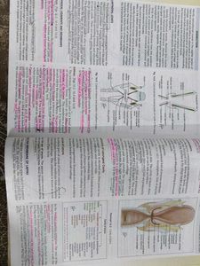 Human Anatomy Volume 3 with free workbook