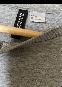 NASA Graphic Sweatshirt