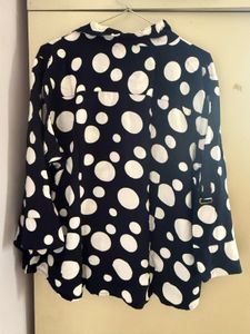 Westside Gia Curve Size L Bust 46