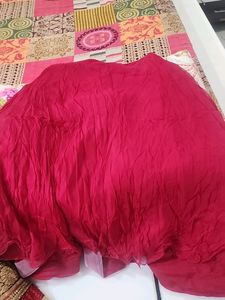 Heavy Georgette SUIT...can Be Customised Acc To T