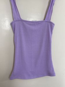 SSS LAVENDER TOP