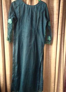 Pakistani Dress