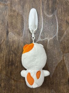 Cute Plush Toy