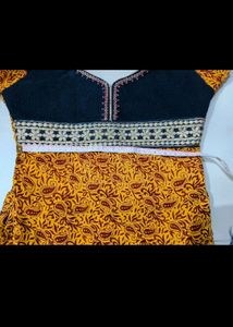 Women Kurta