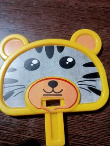 Kids Basketball Hoop