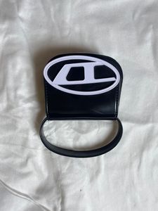 Diesel Inspired Mini Bag