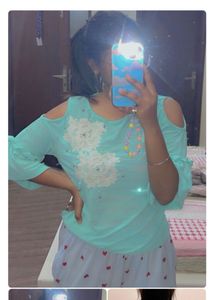 CLEARANCE SALE - 2 tops