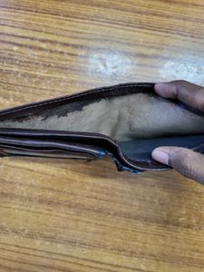 Artifical Leather Wallet for Men