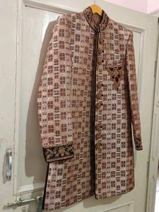 Sherwani