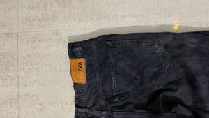 Zara Baggy Jeans