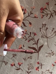 Zudio Lip Mousse