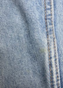 H&amp;M Ultra High Wide Jeans