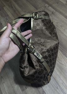 Gucci Abbey Toet Bag
