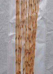 (10 Pcs) Golden Chains