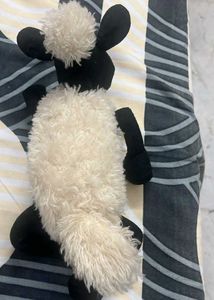 Shaun the Sheep Plush Toy