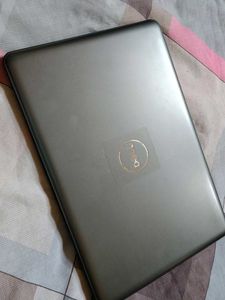 Dell laptop