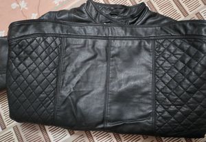 Fort Collins Leather Jacket