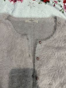 Korean Sweater