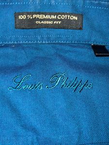 Louis Philippe Shirt For Sale