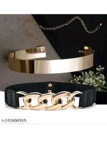 Stylish Belt Set Of Saare Wear