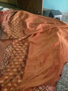 Beauty Ful Saree Two Times Wear Only