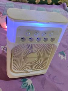 Mini Ac
