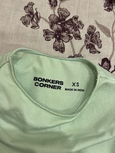 Bonkers Bodysuit (xxs-xs)