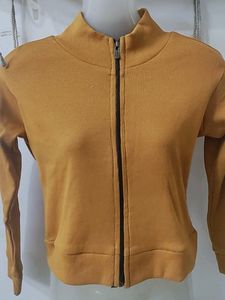 Sweater Or Zipper For Girls