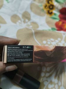 SUGAR Lip Gloss - Cinnamon Champagne