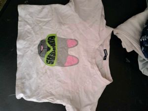Mini Crop Top