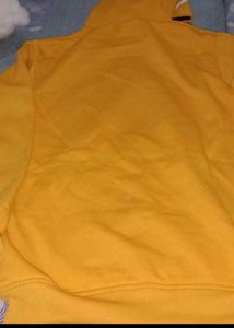 New With Tag Man Sweet Sweater