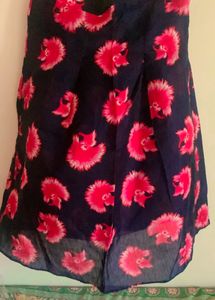 Unused Ctop Top N Skirt