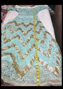 Heavy Gown
