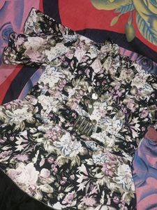 1-2 Year Baby Girl Dress 👗