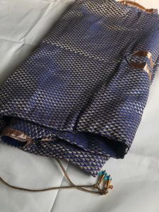 Festive Blue Kurti 💙
