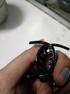 Small Clutter
