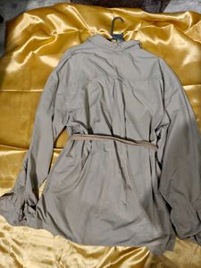 Long Shirt