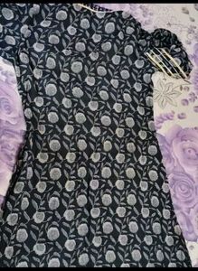 Libas Anarkali Kurti