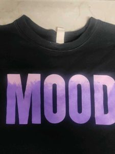Mood Crop Top