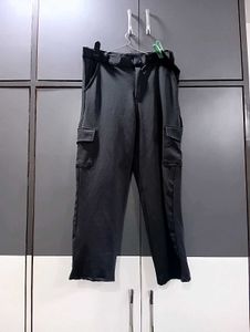 314. Cargo Trouser For Women