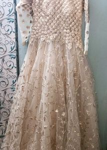 Bridal Reception Dress