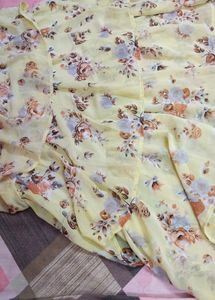 Midi Umbrella Dress For Girls