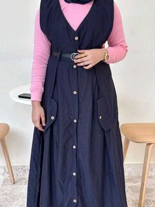 Modesty Romber Set For Women