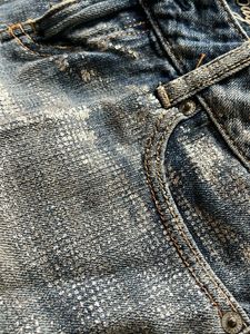 American Eagle Denim Shorts