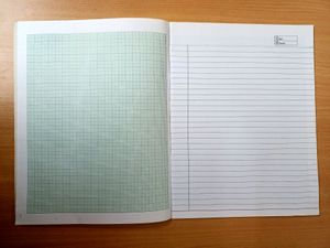 Graph book
