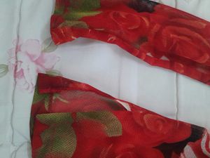A Vintage Top