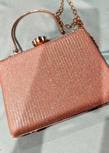 Elegant Evening Clutch