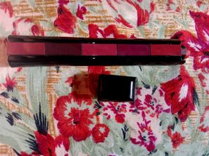 Lipsticks 5 in 1