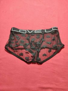 Man Brief Size 34