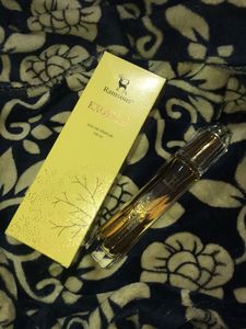 EAU DE PARFUM
